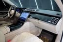 Mercedes Maybach S680 Maybach Maybach 2022 Mercedes-Benz Maybach S680, Executive Rear Seat Package, EMC Warranty + Service!!