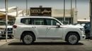 Toyota Land Cruiser GXR | 4.0L | V6 | 2026