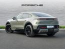 Porsche Cayenne S PORSCHE CAYENNE S EXPORT ONLY RIGHT HAND DRIVE