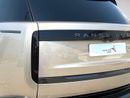 Land Rover Range Rover HSE LWB P530 AED 7,520 P.M | 0% DOWN PAYMENT | UNDER WARRANTY AND SERVICE CONTRACT UNTIL 2029 | RANGE ROVER VOGU