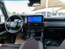 Toyota Prado ADVENTURE 2.8 DIESEL