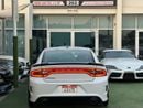 Dodge Charger DAYTONA DODGE CHARGER 392 GCC FULL OPTION 2018 PERFECT CONDITION