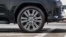 Lexus LX600 SIGNATURE