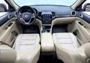 Jeep Grand Cherokee LIMITED GCC Specs
