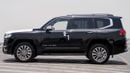 Toyota Land Cruiser VXR 3.3L diesel MY2025