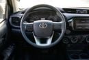 تويوتا هيلوكس GL Toyota Hilux Double Cabin
