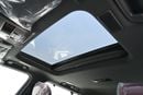 لكزس LX 700h SIGNATURE لكزس LX700h سيجنتشر 2026، محرك بنزين V6 ثنائي التيربو سعة 3.5 لتر + محرك هجين