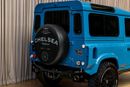 Land Rover Defender FULLY CUSTOM BUILT | LS-SWAPPED V8 | FULL AGENCY SERVICE HISTORY