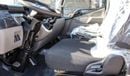 Mitsubishi Fuso Canter Mitsubishi Canter 4.2L CHASSIS S.CAB 4x2 ABS MT