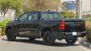 رام 1500 LIMITED 2026 Crew Cab Hurricane H.O 3.0TT GCC 0Km With 5 Years or 200,000 Km Warranty
