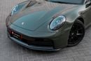 بورش 911 Carrera 911 | 10,791 P.M | 0% Downpayment | Perfect Condition!