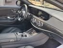 Mercedes Benz S350d STANDARD