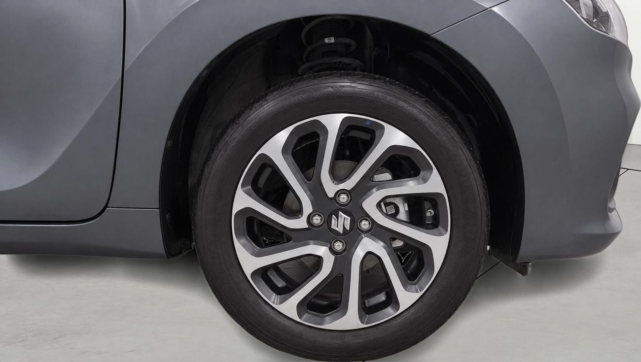 Suzuki Baleno GLX 2024 | AED 619/Month | 0 DP | 30 Day Return | Warranty | Service History