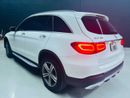 Mercedes Benz GLC 300 PREMIUM PLUS