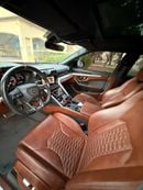 لامبورغيني اوروس ستاندارد Lambo , Agency Warranty & Service package Gcc Specs