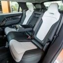 Land Rover Range Rover Sport SV EDITION ONE