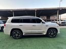 Toyota Land Cruiser VXR