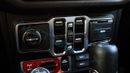 Jeep Wrangler Unlimited Willys V6 3.6L GCC 2026 With 3 Years Or 60,000 Km Warranty At Official Dealer