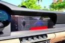 Porsche 911 CARRERA Cabriolet | Racing Yellow / Brown Roof | 379 HP | 989 KM | Warranty