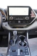 Toyota Highlander LTD HEV 2.5L A/T 2026 MODEL
