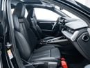 Audi A3 35 TFSI ADVANCED BUY NOW, PAY LATER | THE BLACKLINE STANDARD | 2028 Audi Warranty and Service Contract