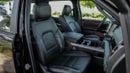 RAM 1500 REBEL ( For Export ) 3.0TT Hurricane GCC BRAND NEW