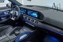 Mercedes Benz GLE 63 AMG S 2024, Excellent Condition, Fully Loaded, European spec
