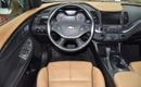 Chevrolet Impala LTZ EXCELLENT DEAL for our Chevrolet Impala LTZ ( 2016 Model ) in White Color GCC Specs