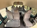 Toyota Hiace GL 3.0 Diesel Engine - MT - 2WD