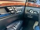 Mercedes Benz S350
