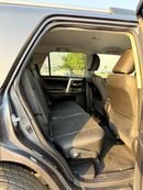 تويوتا فور رنر 2021 TOYOTA 4RUNNER 7 seat leather seat full option