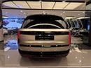 Land Rover Range Rover AUTOBIOGRAPHY P530 LWB — Korean Specs
