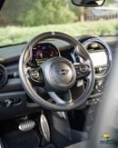 ميني كوبر 2021 MINI JOHN COOPER WORKS GP