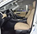 Toyota RAV4 LE EXCELLENT DEAL for our Toyota Rav4 4WD ( 2024 Model ) in White Color GCC Specs