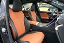 مرسيدس بنز C 200 PREMIUM PLUS GCC 0km | Agency Warranrty | AMG Package