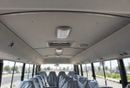 Hyundai County 3.9L Diesel | 5-Speed Manual | GCC Specs | Mid Option | Roof AC | Commercial Passenger Bus | READY E