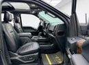 Ford F-150 CREW SHELBY 2018 Ford F150 Shelby, Full Ford Service History, Carbon Fiber Interior, Excellent Condition, GCC