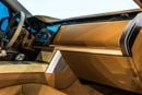 Land Rover Range Rover SV P615 SWB 2025 Range Rover P615 SWB | 4.4L Twin-Turbo V8 | 615 PS | Al Tayer Warranty & Service