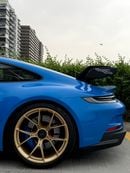 Porsche 911 GT3
