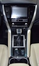 Mitsubishi Montero Sport EXCELLENT DEAL for our Mitsubishi Montero Sport ( 2023 Model ) in Grey Color GCC Specs