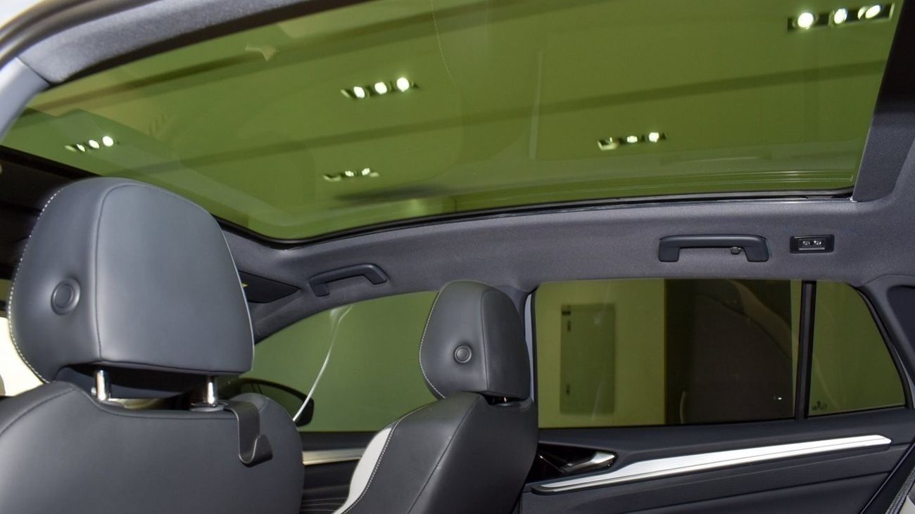 Volkswagen ID.4 Crozz PURE+
