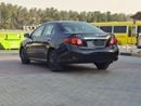 Toyota Corolla XLI Toyota corolla Model 2009 gcc excellent car
