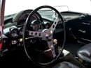 Chevrolet Corvette Classic V8 With Timeless Style