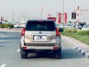 Toyota Prado TX 2.8L 4 cylinders Automatic Petrol SUV All wheel Drive 7 seats 5 Doors RHD