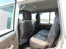 Toyota Land Cruiser 70 LC76 LX LC78 2.8L 5DOOR Hardtop diesel manual
