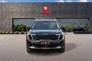 Kia Sorento EX Kia Sorento EX 2024 GCC | Agency Warranty
