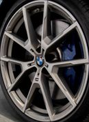 BMW M850i xDrive