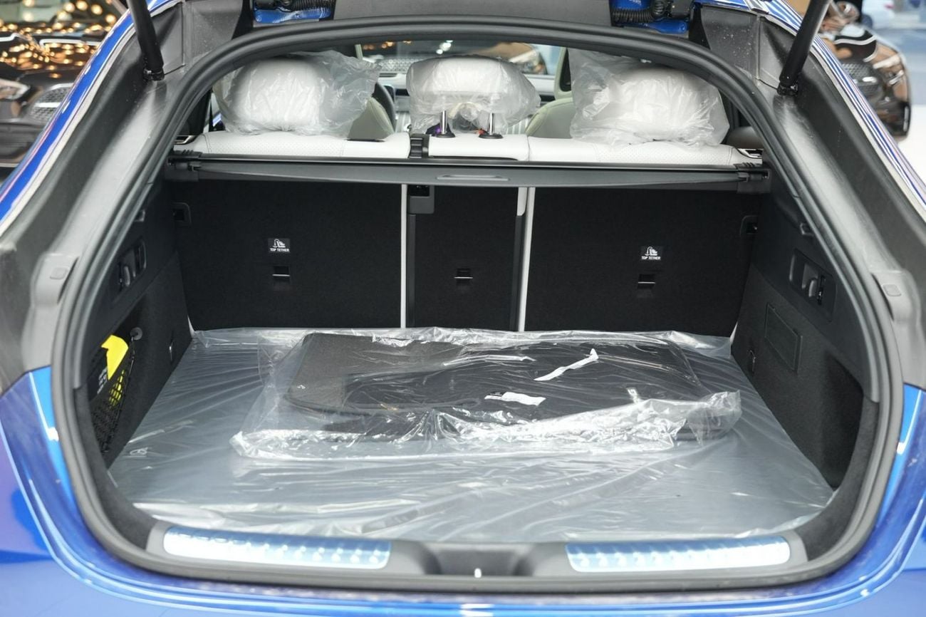 Mercedes Benz GLC200 4MATIC HIGH