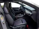 أودي RS7 RS 7 | R ABT (1 of 125) | GCC Spec | With Service Contract