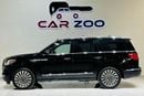 Lincoln Navigator RESERVE 3.5L